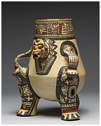 ceramicas ancestrales